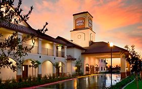 Ayres Hotel Redlands California